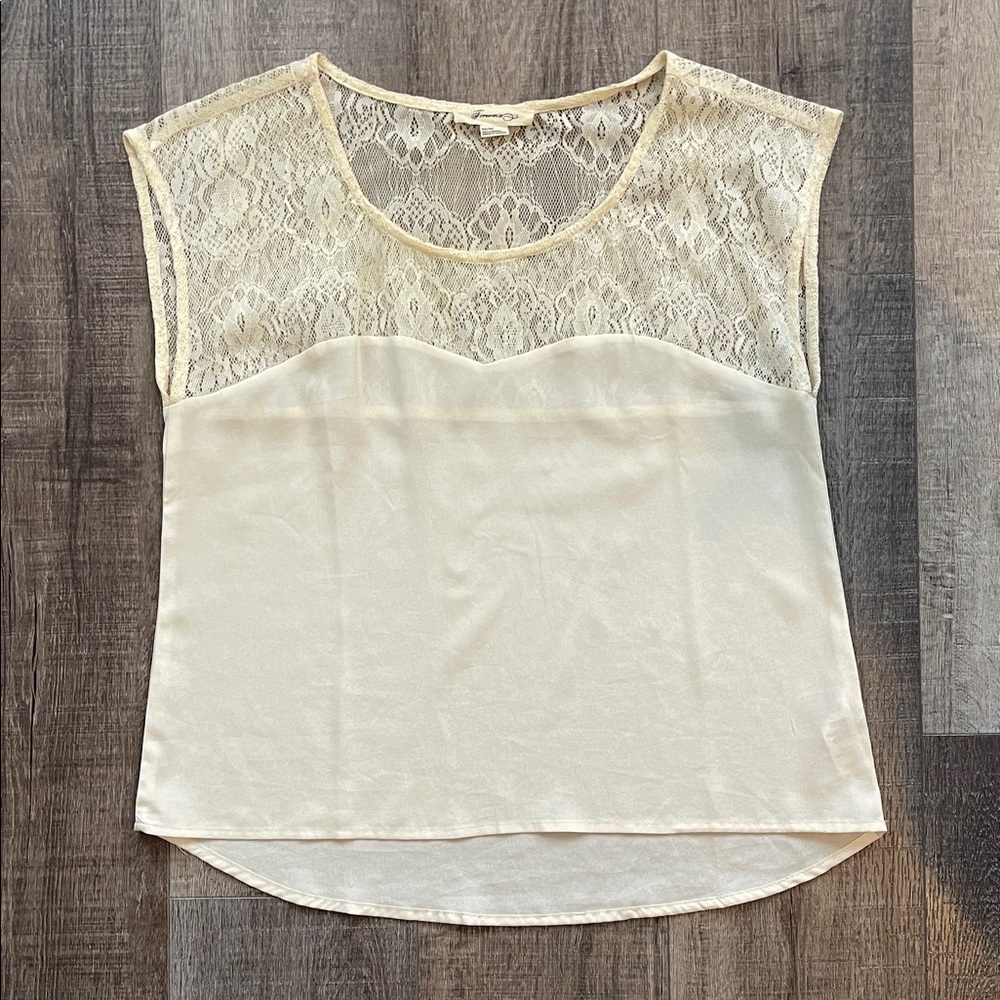 FOREVER 21 TOP